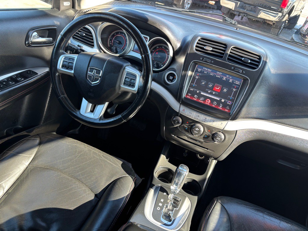 2018 Dodge Journey Image 5