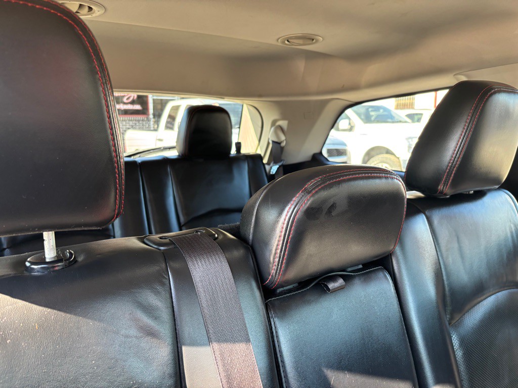 2018 Dodge Journey Image 11