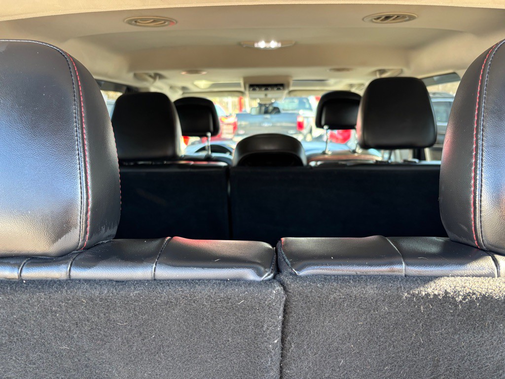 2018 Dodge Journey Image 13