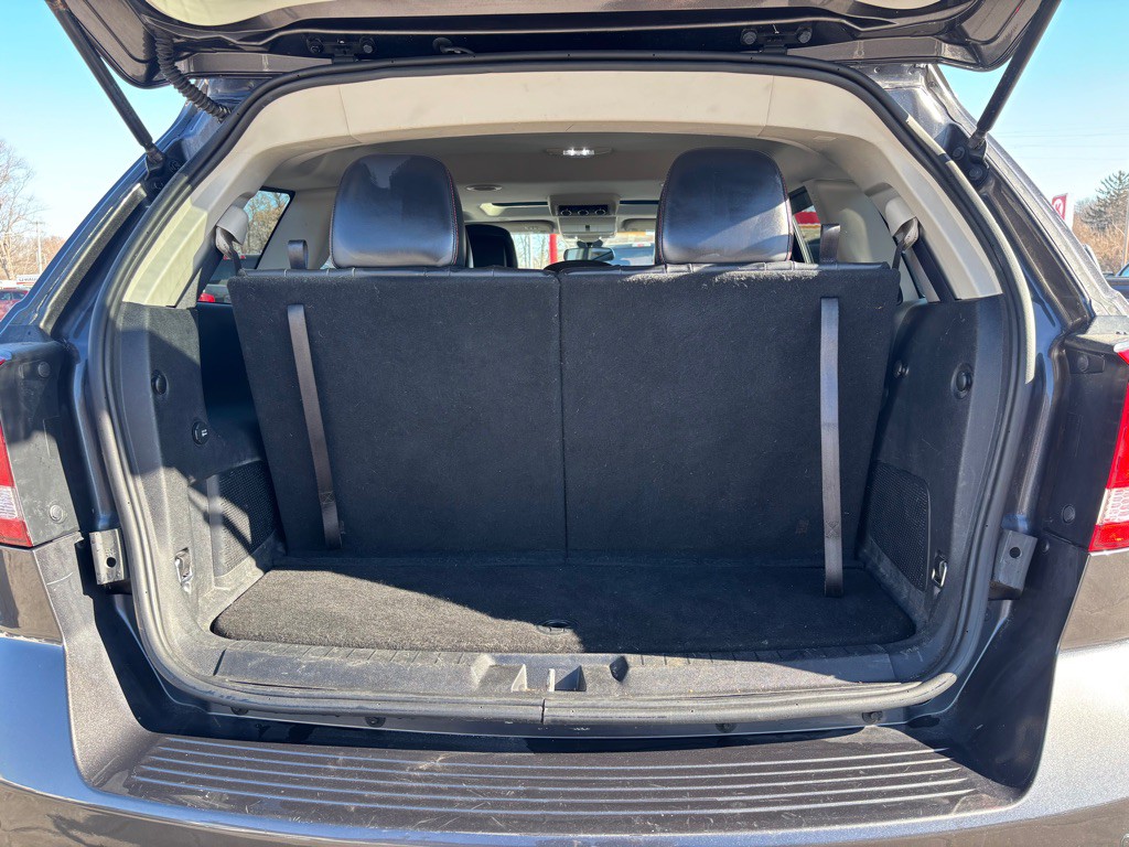 2018 Dodge Journey Image 14
