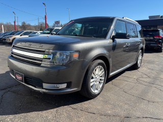 Image for 2015 Ford Flex SEL ID: 7178989