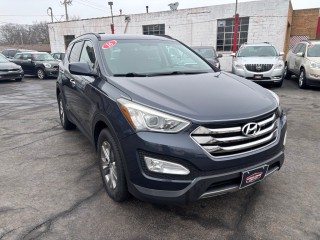 Image for 2016 Hyundai Santa Fe Sport  ID: 7179047