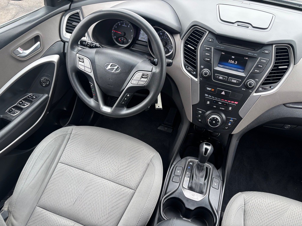 2016 Hyundai Santa Fe Sport Image 5