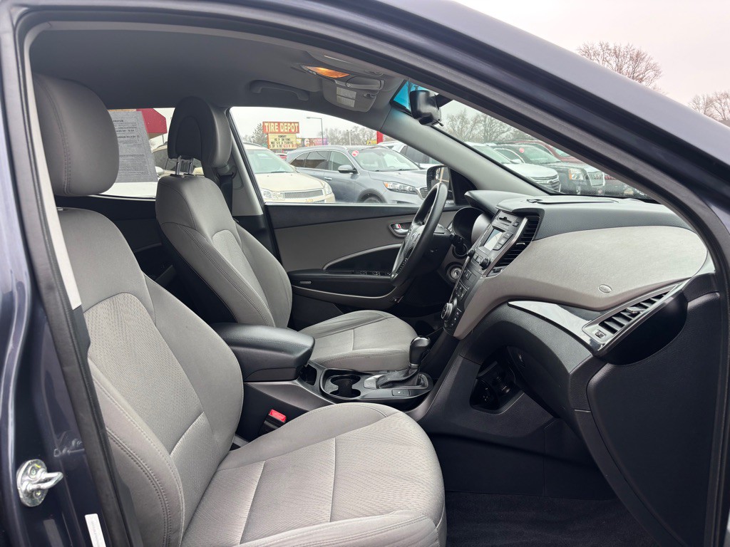 2016 Hyundai Santa Fe Sport Image 9