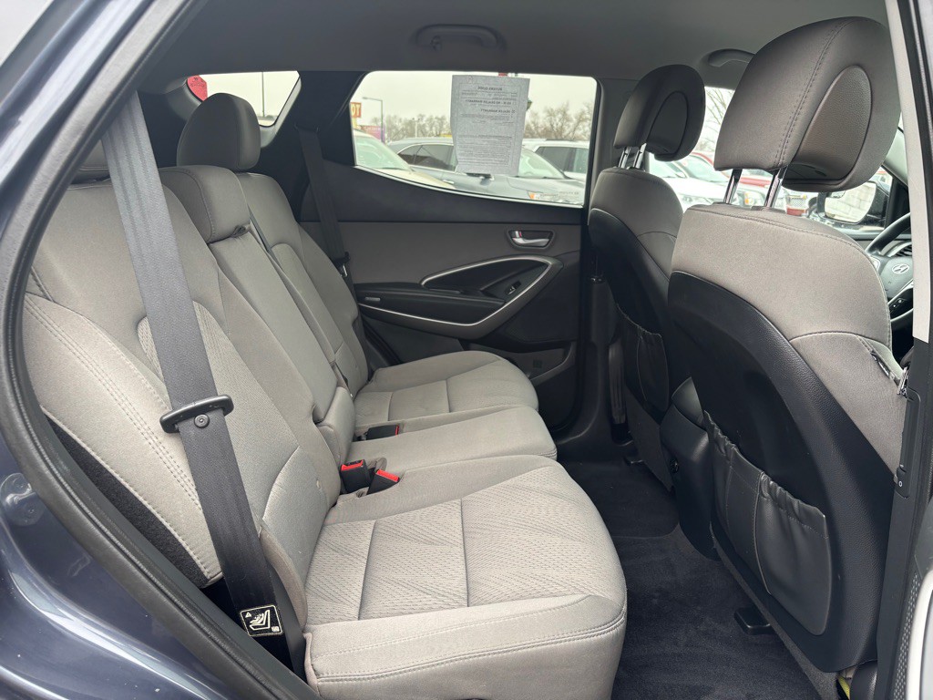 2016 Hyundai Santa Fe Sport Image 10