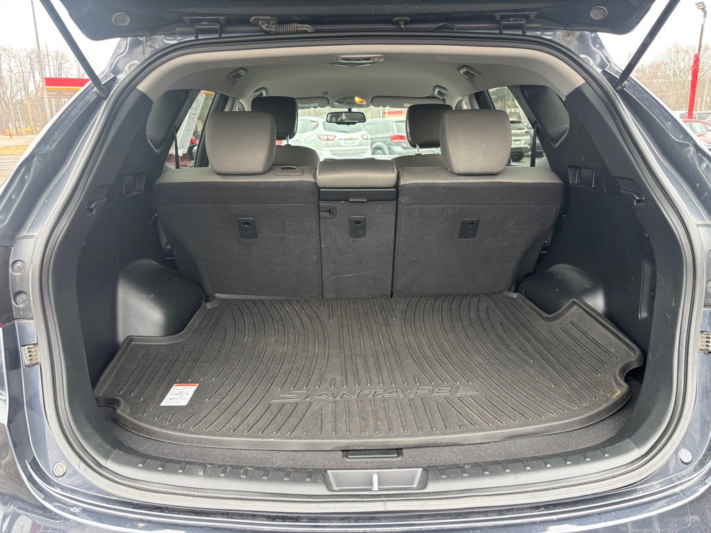 2016 Hyundai Santa Fe Sport Image 11