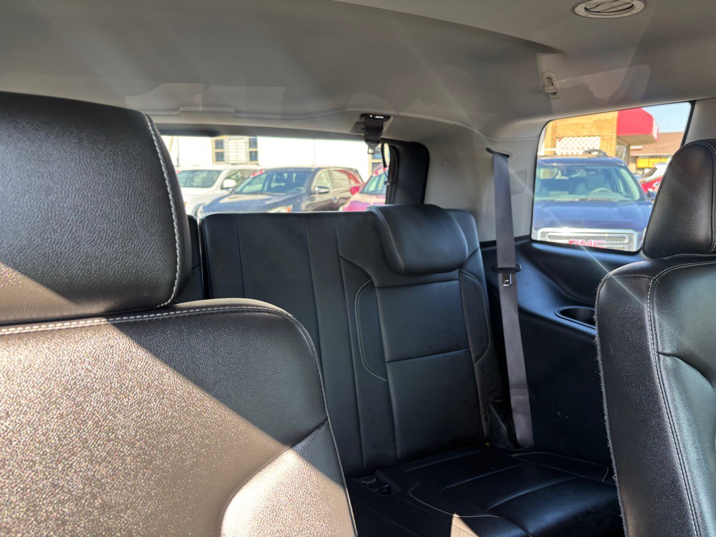 2017 Chevrolet Tahoe Image 13