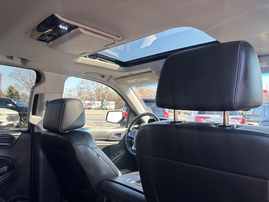 2017 Chevrolet Tahoe Image 8