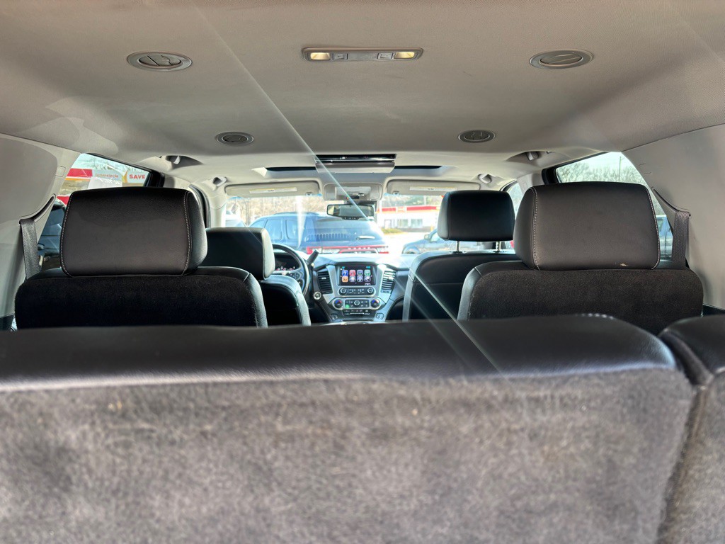 2017 Chevrolet Tahoe Image 14