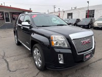Image for 2014 GMC Terrain Denali ID: 7195283