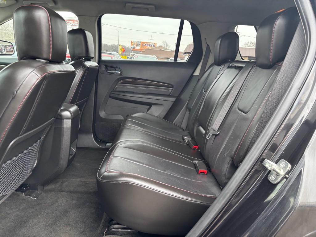 2014 GMC Terrain Image 9