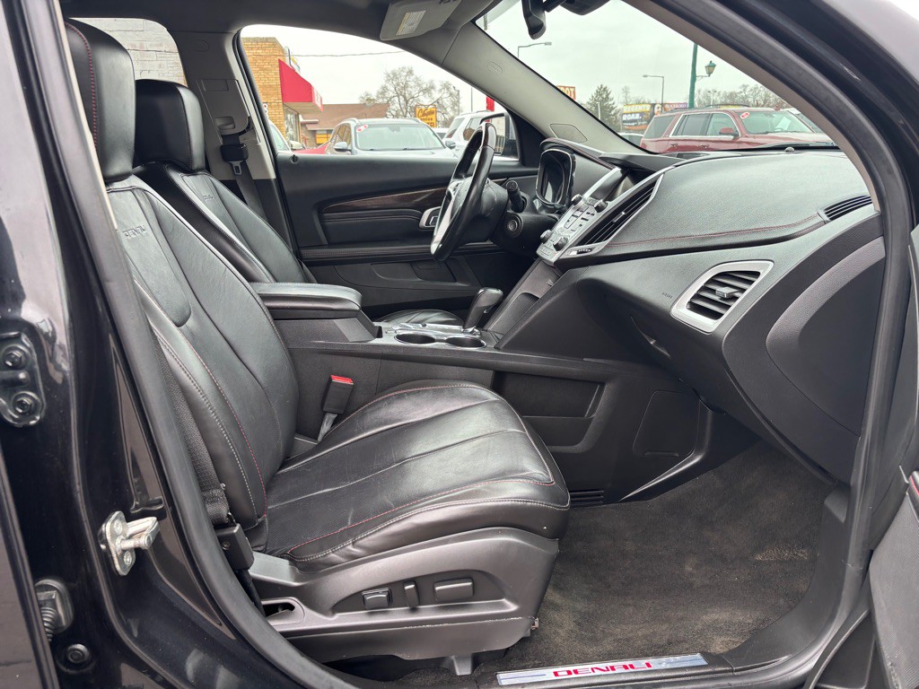 2014 GMC Terrain Image 10