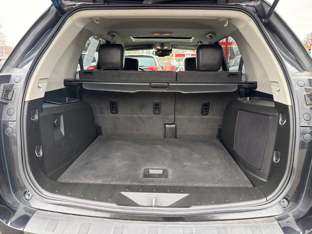 2014 GMC Terrain Image 11