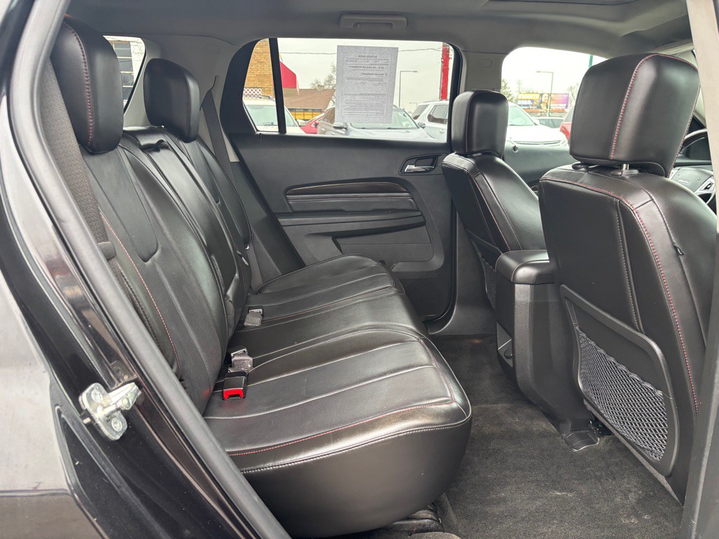 2014 GMC Terrain Image 12