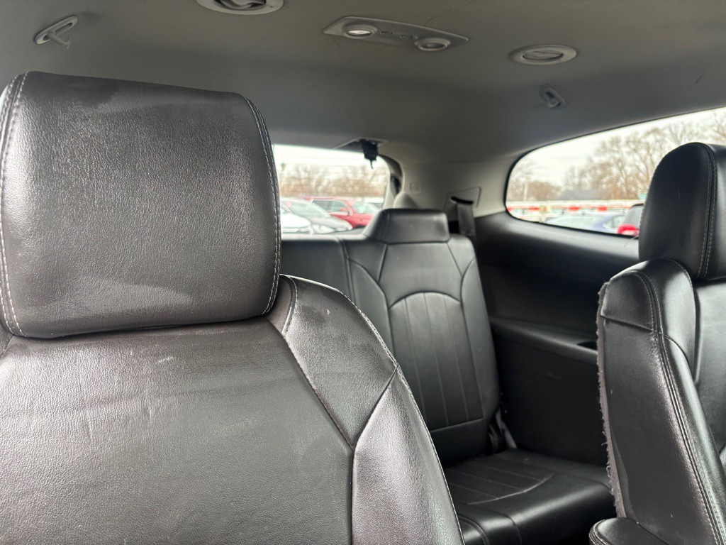 2017 Buick Enclave Image 13