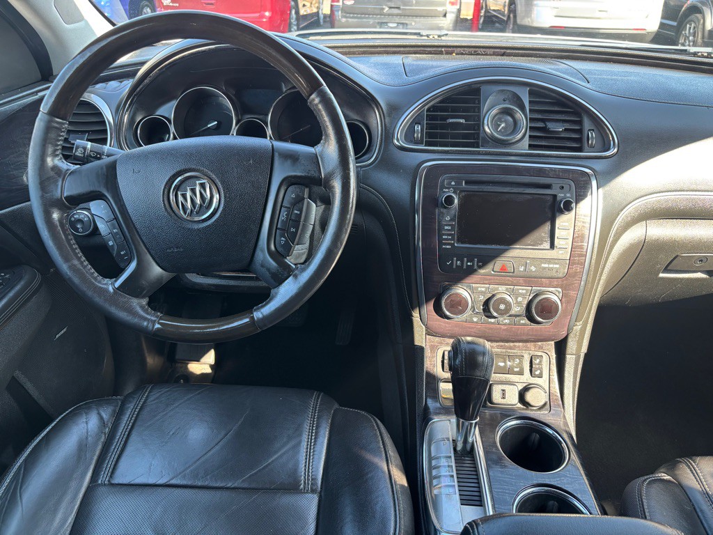 2015 Buick Enclave Image 2