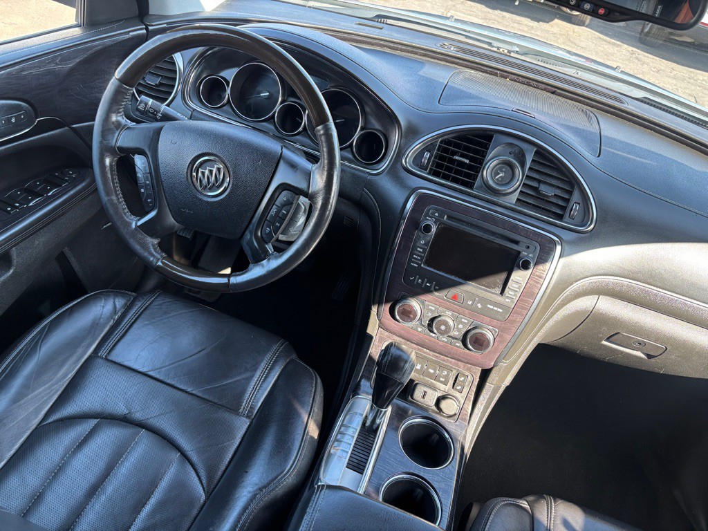 2015 Buick Enclave Image 5
