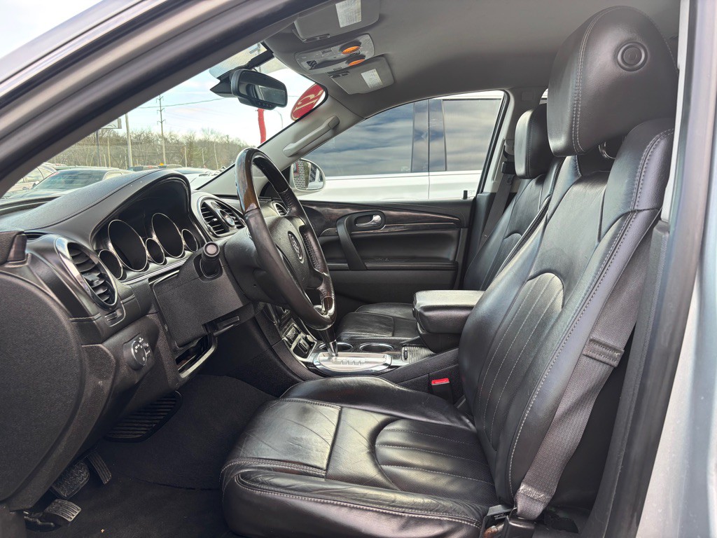2015 Buick Enclave Image 7
