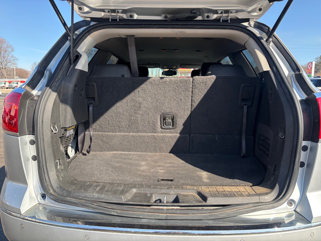 2015 Buick Enclave Image 13