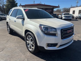 Image for 2015 GMC Acadia SLT-1 ID: 7212269