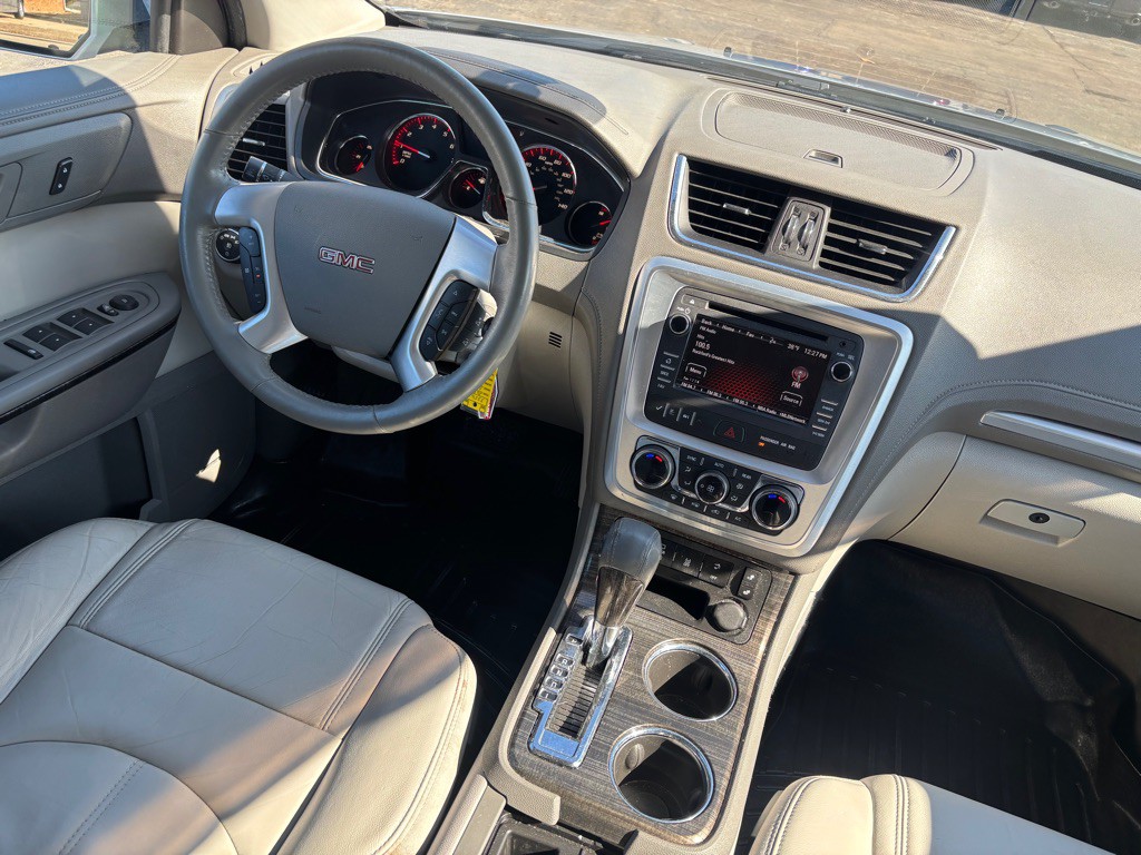 2014 GMC Acadia Image 5