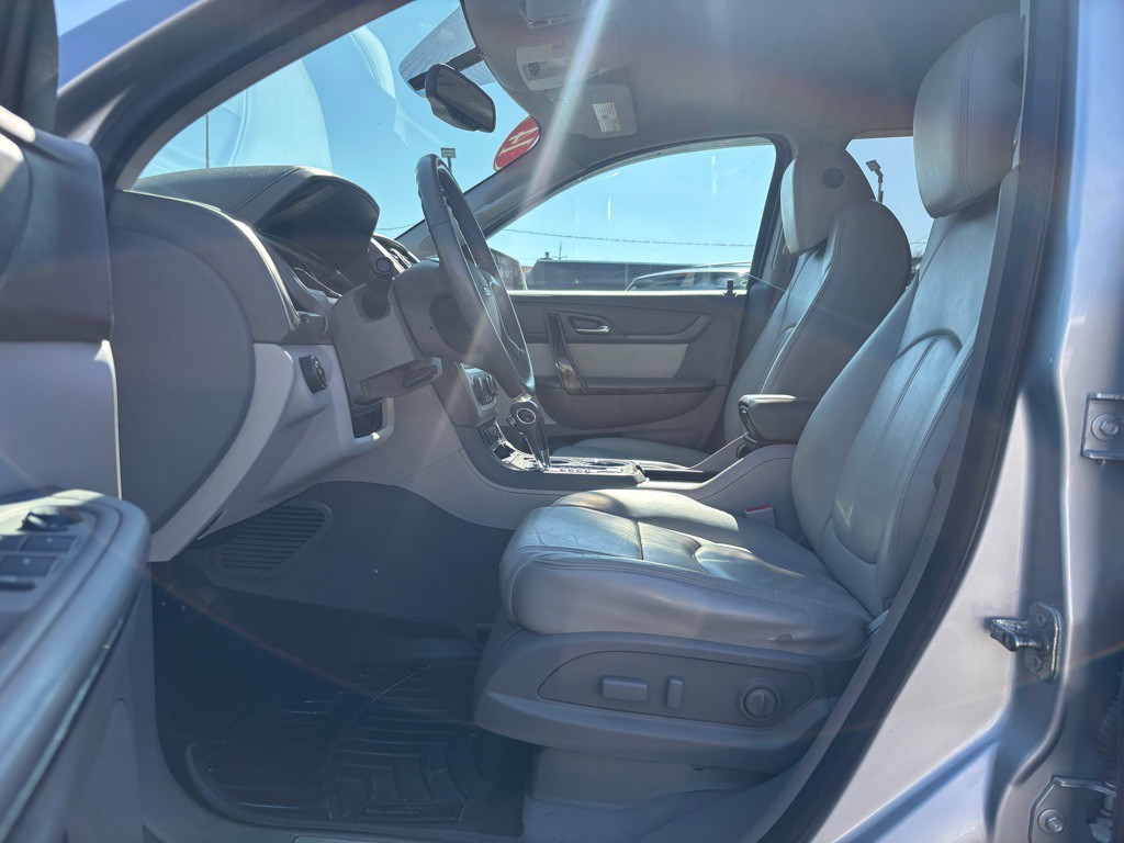 2014 GMC Acadia Image 7