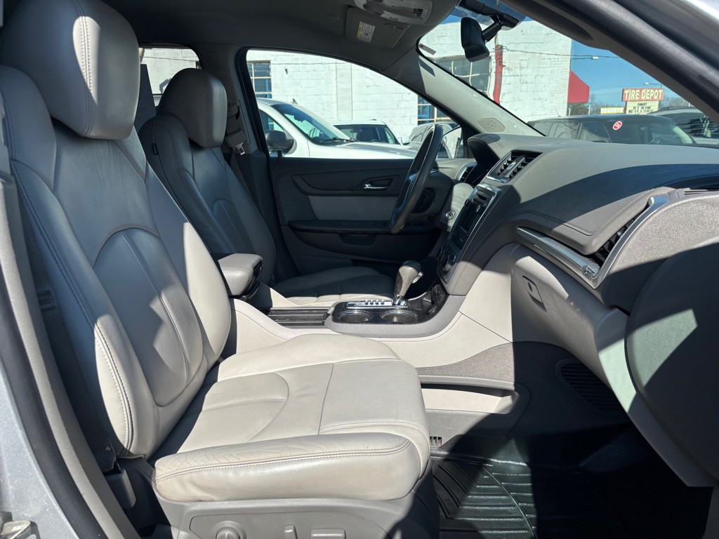 2014 GMC Acadia Image 10