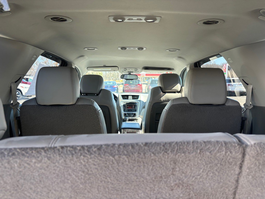2014 GMC Acadia Image 11