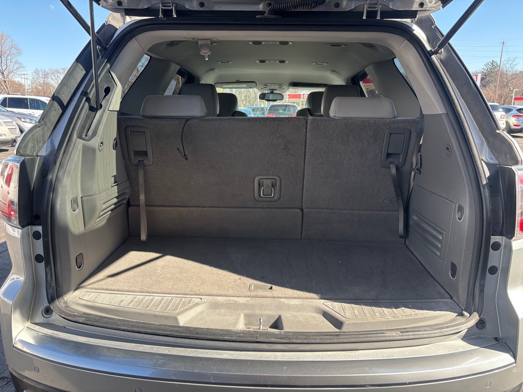 2014 GMC Acadia Image 13