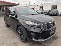 Image for 2020 Kia Sorento EX ID: 7229296