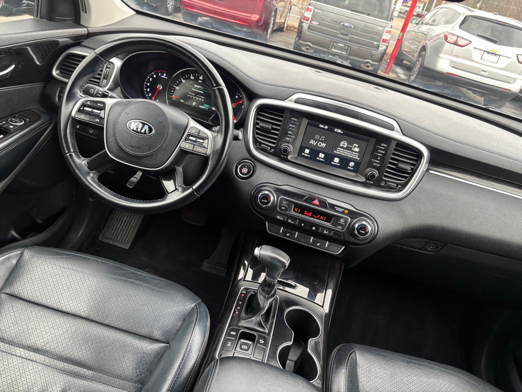 2020 Kia Sorento Image 5