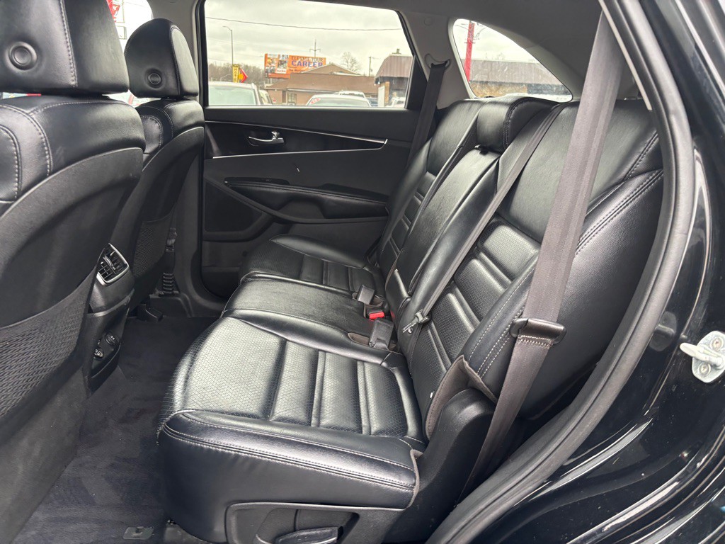 2020 Kia Sorento Image 9