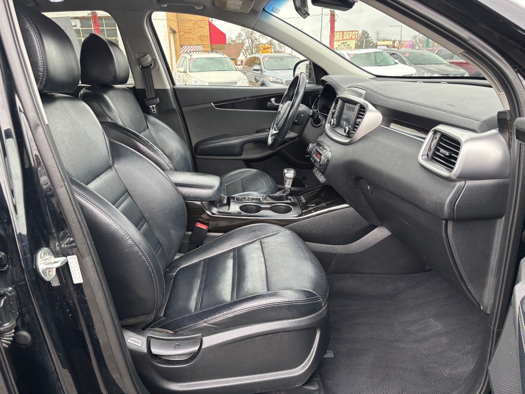 2020 Kia Sorento Image 10