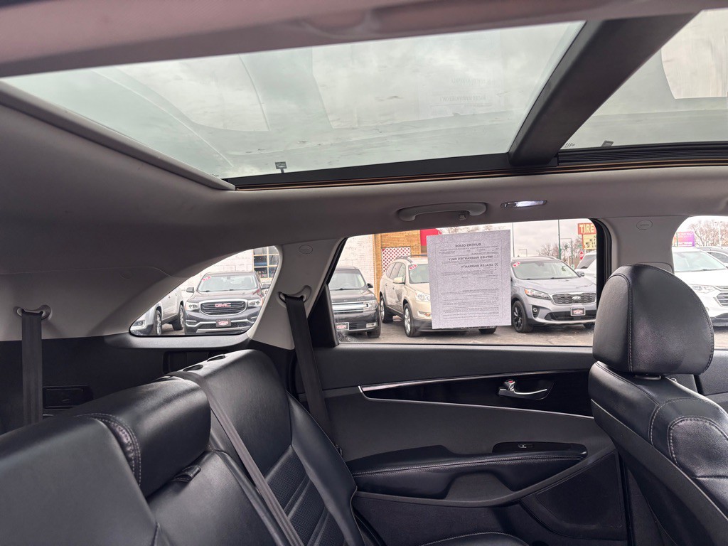 2020 Kia Sorento Image 13