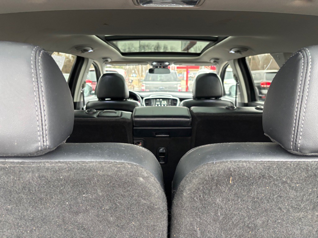 2020 Kia Sorento Image 14