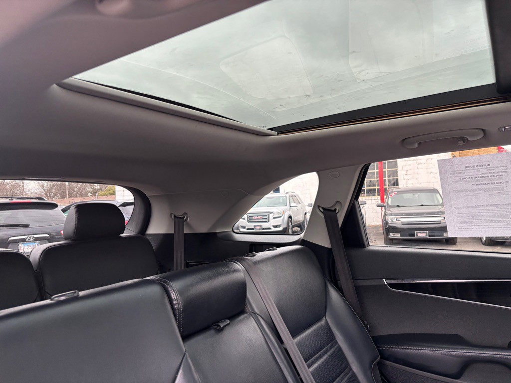 2020 Kia Sorento Image 15