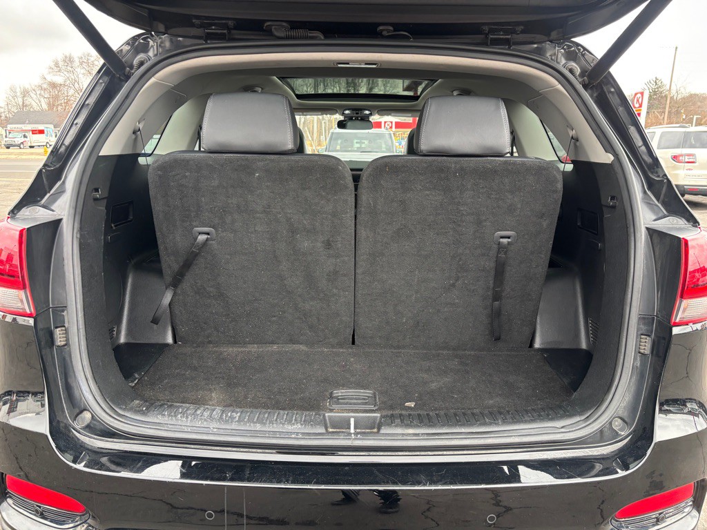 2020 Kia Sorento Image 16