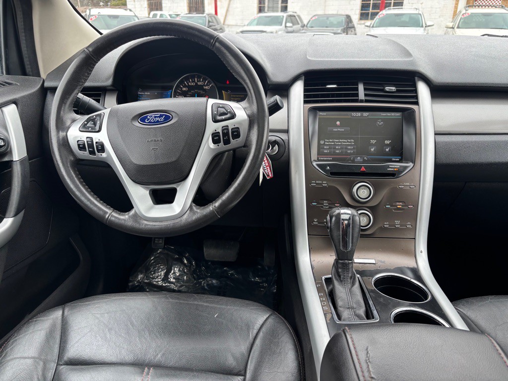 2014 Ford Edge Image 2