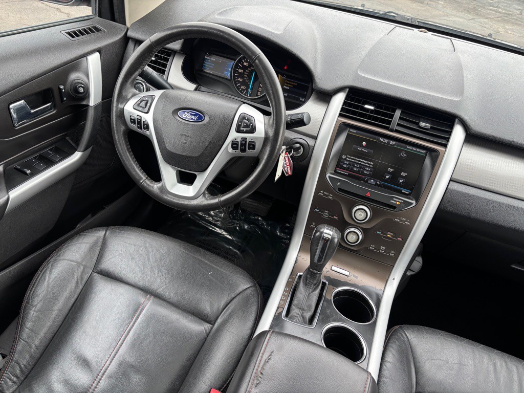 2014 Ford Edge Image 5