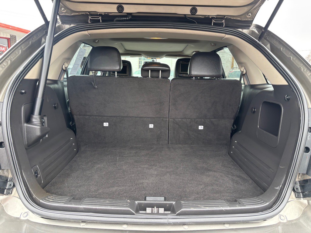 2014 Ford Edge Image 13