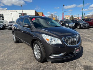 Image for 2015 Buick Enclave  ID: 7249076