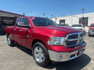 Image for 2014 RAM 1500 SLT ID: 7249361