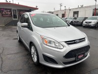 Image for 2018 Ford C-Max SE ID: 7260228