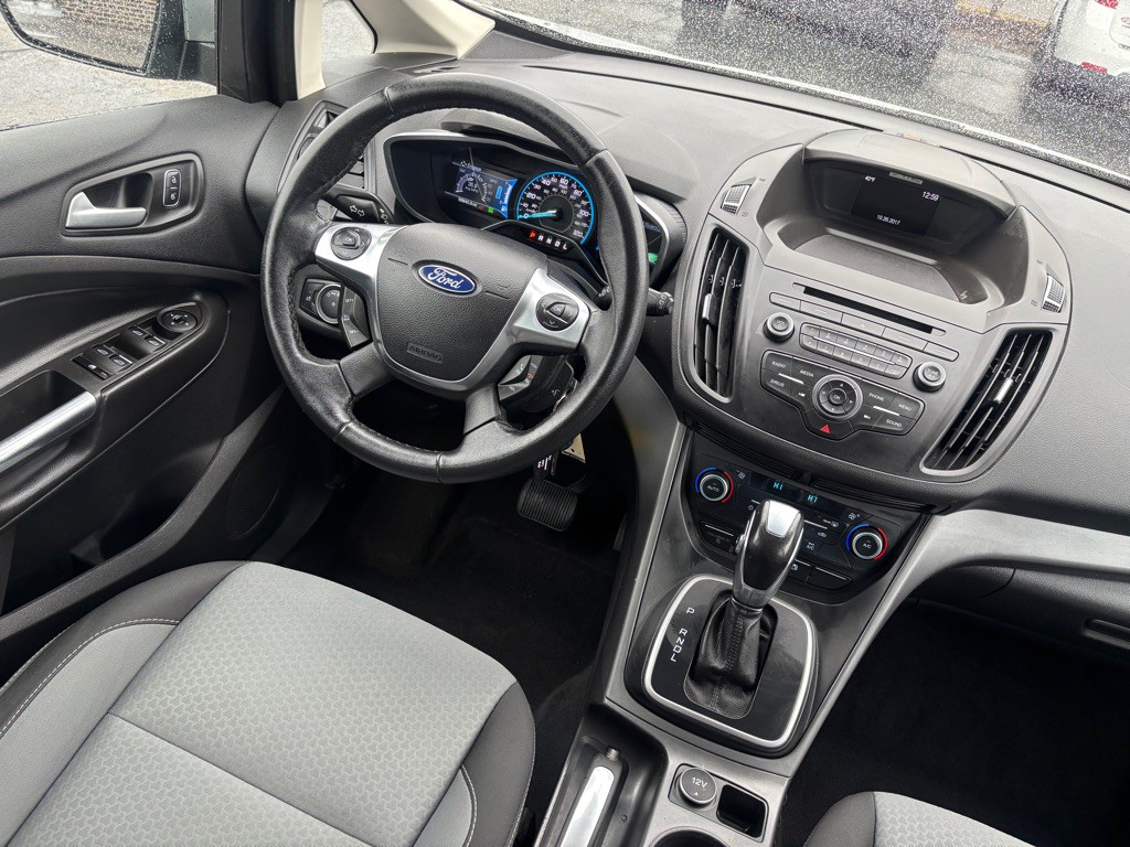 2018 Ford C-Max Image 5