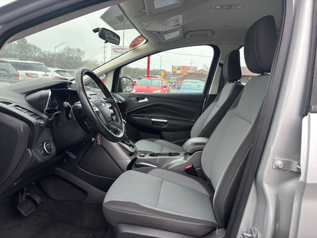 2018 Ford C-Max Image 7