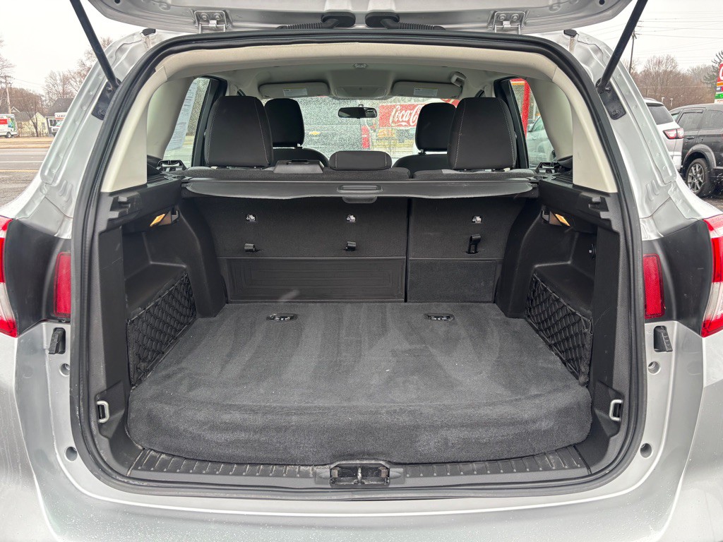 2018 Ford C-Max Image 11