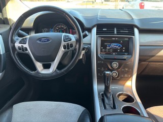 Image for 2013 Ford Edge SEL ID: 7274633