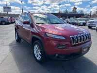 Image for 2014 Jeep Cherokee Latitude ID: 7286030