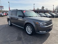 Image for 2019 Ford Flex SEL ID: 7287075