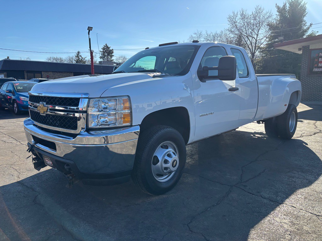 2012 Chevrolet Silverado 1500 Image 6